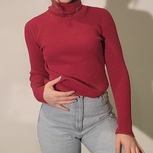 St. Johns bay turtle neck